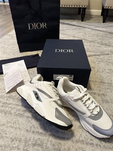 dior 22s